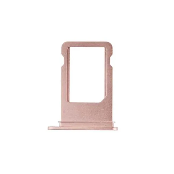 Лоток SIM-карти (Rose Gold) для iPhone 7 у Вінниці