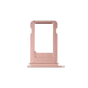 Лоток SIM-карти (Rose Gold) для iPhone 7 - Фото 2