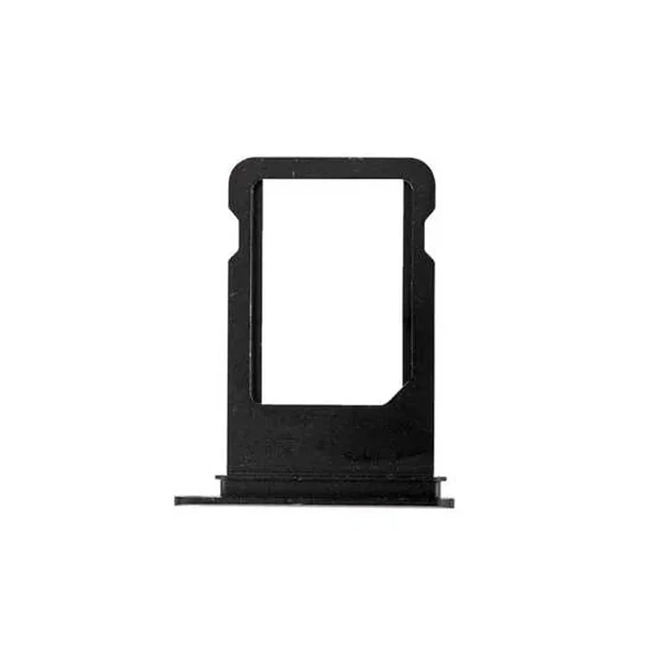 Лоток SIM-карти (Jet Black) для iPhone 7 у Вінниці