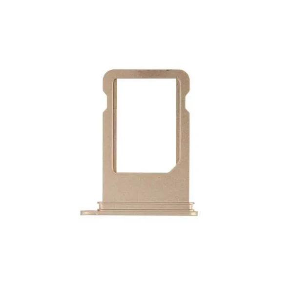 Лоток SIM-карти (Gold) для iPhone 7 у Вінниці