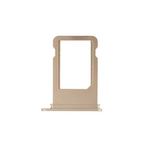 Лоток SIM-карти (Gold) для iPhone 7 Plus  - Фото 1