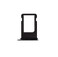 Лоток SIM-карты (Black) для iPhone 8 - Фото 2