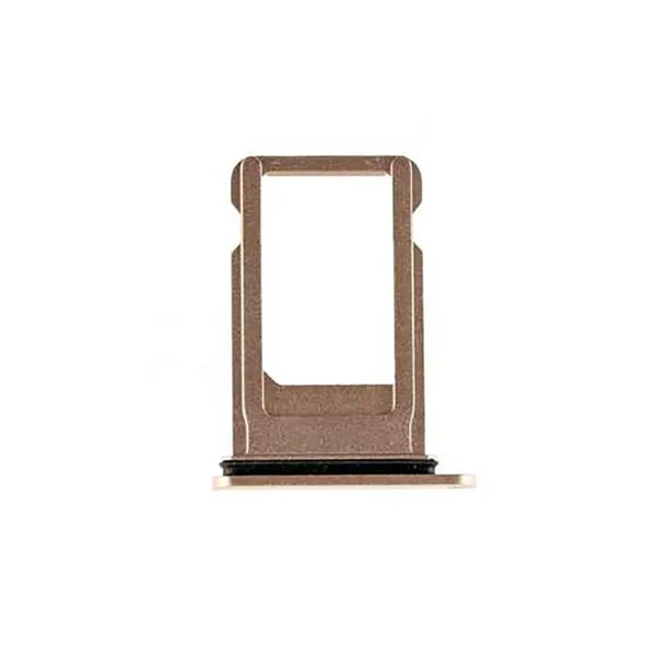 Лоток SIM-карти (Gold) для iPhone 8 у Вінниці