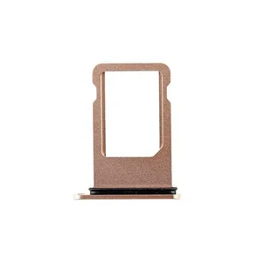 Лоток SIM-карты (Gold) для iPhone 8 - Фото 2