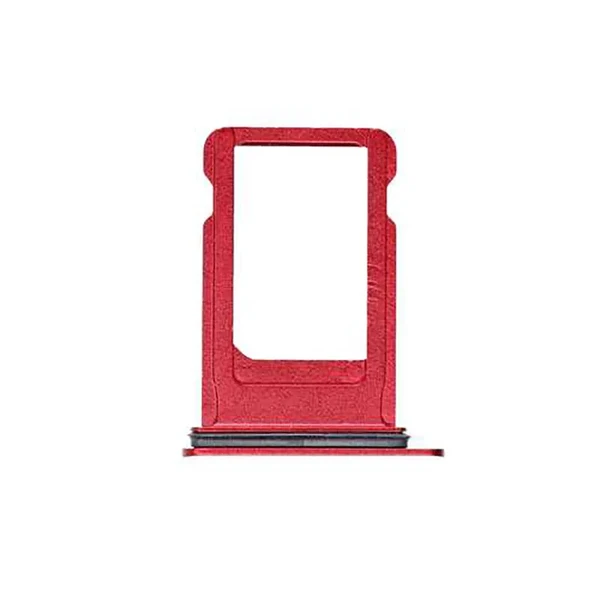 Лоток SIM-карти (Red) для iPhone 8 у Вінниці