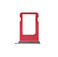 Лоток SIM-карты (Red) для iPhone 8 - Фото 2