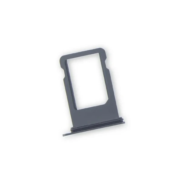 Лоток SIM-карты (Black) для iPhone 8 Plus в Броварах