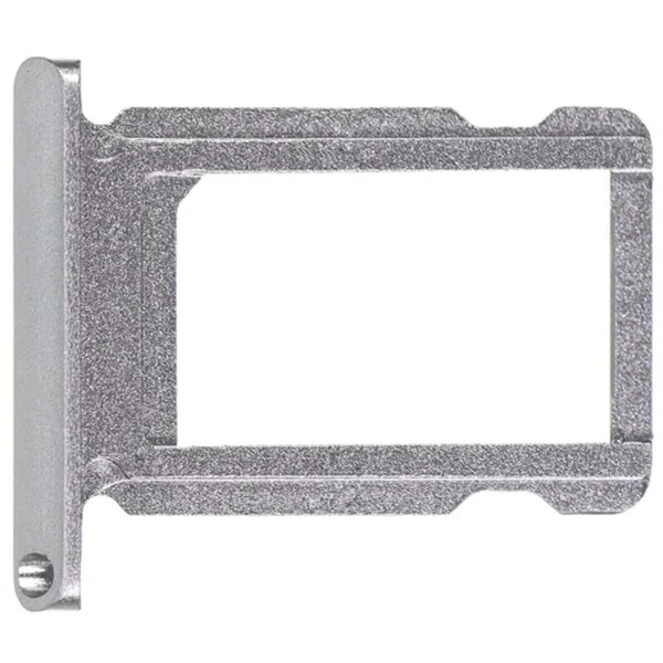 Лоток SIM-карти (Silver) для iPad 8 10.2" (2020) у Луцьку