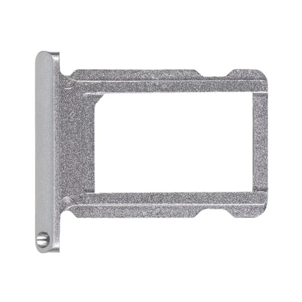 Лоток Sim-карти (Silver) для iPad Pro 12.9" M1 (2021) у Полтаві