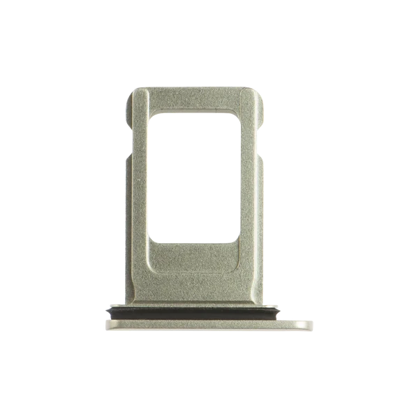 Лоток SIM-карти (White) для iPhone 11 у Вінниці