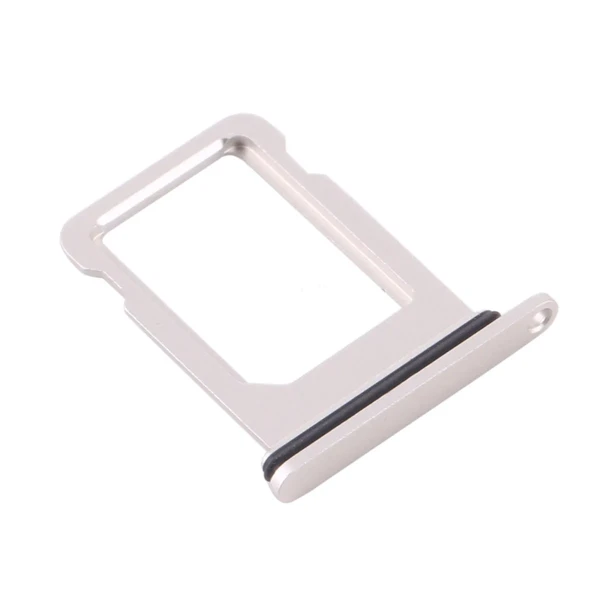 Лоток SIM-карти (White) для iPhone 12 в Івано-Франківську