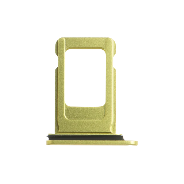 Лоток SIM-карти (Yellow) для iPhone 11 у Вінниці