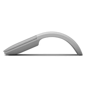Бездротова миша iLoungeMax Wireless Mouse Foldable Bluetooth 4.0 Gray - Фото 2