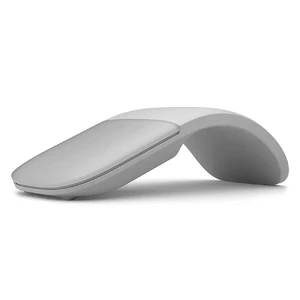 Беспроводная мышь iLoungeMax Wireless Mouse Foldable Bluetooth 4.0 Gray