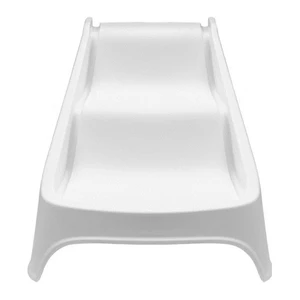 Сходинки для самоочищувального лотка Whisker Litter-Robot 4 Ramp White  - Фото 1