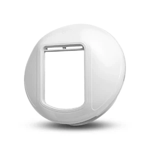 Защитный экран для самоочищающегося лотка Whisker Litter-Robot 4 Shield White  - Фото 1