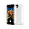 Селфи-чехол с подсветкой LuMee Duo White Gloss для iPhone 8 Plus/7 Plus/6 Plus/6s Plus - Фото 3