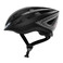 Умный защитный шлем для велосипеда Lumos Kickstart Black с подсветкой, датчиками поворота и влагозащитой LKHEBKB - Фото 1