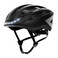 Умный защитный шлем для велосипеда Lumos Kickstart Black с подсветкой, датчиками поворота и влагозащитой - Фото 2