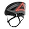 Умный защитный шлем для велосипеда Lumos Kickstart Black с подсветкой, датчиками поворота и влагозащитой - Фото 5