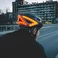 Умный защитный шлем для велосипеда Lumos Kickstart Black с подсветкой, датчиками поворота и влагозащитой - Фото 6