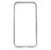 Алюминиевый бампер Luphie Aviation Grey для iPhone 7/8/SE 2020 - Фото 2