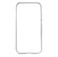 Алюминиевый бампер Luphie Aviation Silver для iPhone 7/8/SE 2020 - Фото 2
