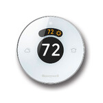 Умный термостат Honeywell Lyric Round Wi-Fi Thermostat 2nd Generation
