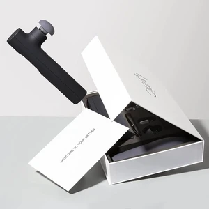 Розумний масажер Lyric Therapeutic Massager - Фото 4