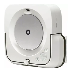 Робот-полотер iRobot Braava Jet M6 - Фото 2