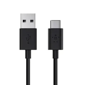 Кабель Belkin MIXIT ↑ Charge Cable 2.0 USB-A to USB-C 1.2m