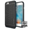 Чехол Spigen Neo Hybrid Metal Slate для iPhone 6/6s SGP11619 - Фото 1
