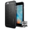 Чехол Spigen Neo Hybrid Metal Slate для iPhone 6 Plus/6s Plus SGP11664 - Фото 1
