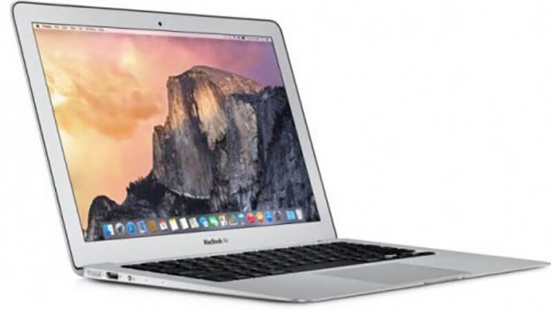 Снятие блокировки EFI MacBook Air 13" (2010 | 2011) А1369