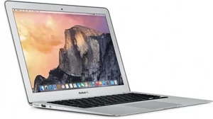 Розблокування EFI MacBook Air 13