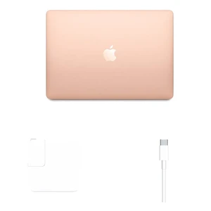 MacBook Air 13" Gold 2020 (MWTL2) 256Gb - Фото 6