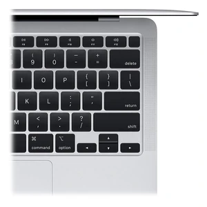 MacBook Air 13" Silver 2020 (MWTK2) 256Gb - Фото 3