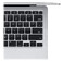 MacBook Air 13" Silver 2020 (MWTK2) 256Gb - Фото 3