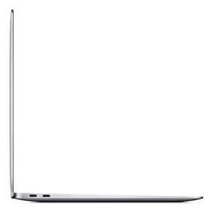 MacBook Air 13" Silver 2020 (MWTK2) 256Gb - Фото 4