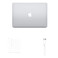 MacBook Air 13" Silver 2020 (MWTK2) 256Gb - Фото 6