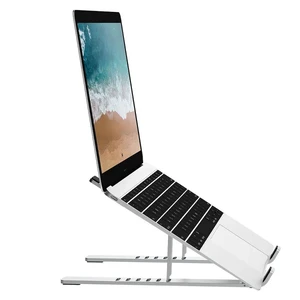 Підставка для MacBook WIWU Laptop Stand S400  - Фото 1