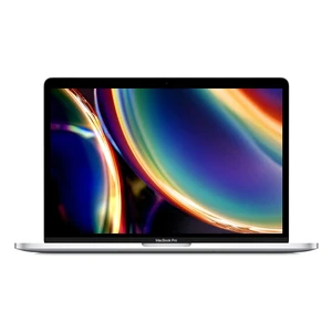 MacBook Pro 13" 2020 1TB/16GB Silver (MWP82UA/A) Официальный UA MWP82UA/A - Фото 1