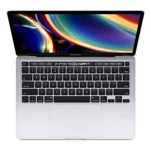 MacBook Pro 13" 2020 1TB/16GB Silver (MWP82UA/A) Официальный UA - Фото 3