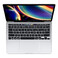 Macbook Pro 2020 13" Silver 512Gb 1.4GHz (MXK72) - Фото 3
