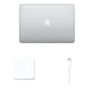 MacBook Pro 13" 2020 1TB/16GB Silver (MWP82UA/A) Официальный UA - Фото 5