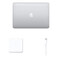 Apple MacBook Pro 13" 512Gb Silver 2020 (MXK72) - Фото 5