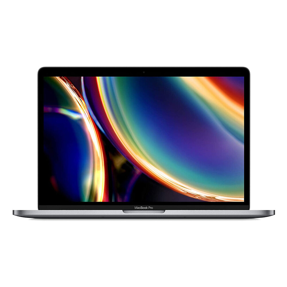 Macbook Pro 2020 13" Space Grey 256Gb 1.4GHz (MXK32)