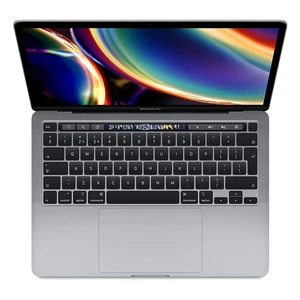 Macbook Pro 2020 13" Space Grey 256Gb 1.4GHz (MXK32) - Фото 3
