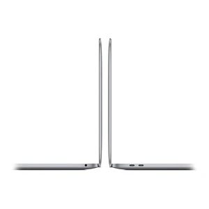 Macbook Pro 2020 13" Space Grey 256Gb 1.4GHz (MXK32) - Фото 4