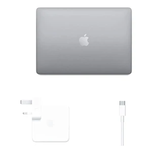 Macbook Pro 2020 13" Space Grey 256Gb 1.4GHz (MXK32) - Фото 5